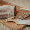 Latvian rye bread DomArt Kurzemnieku, 800g
