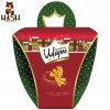 Ukrainian New Year's gift AVK "Royal charm", 450g
