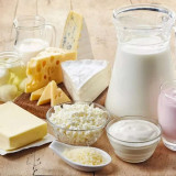 Milk products