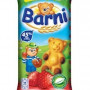Barni Sponge Cake with Strawberry Filling, 30g