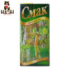 Ukrainian birch sap Smak with sugar, 1l