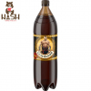 Ukrainian kvass Bon Boisson Drinks "Cossack taste", 2 l