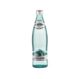 Mineral water