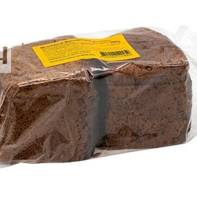 Sliced rye bread "Borodinsky", 350g 