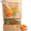 Herbal tea Territory taygi with sea buckthorn berries, 60g