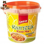 Cabbage Emelya "Korean-style kimchi", 1l