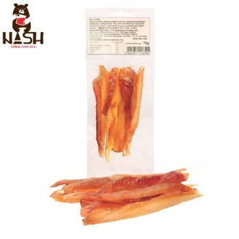 Dried salted catfish Jes Felde, 70g