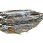 Dried salted sabrefish  total 70-120g
