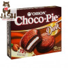 Choco-pie cookies Orion Dark, 12 pcs.