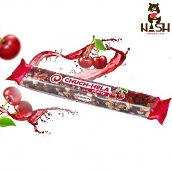 Churchkhela Suvorov with cherry flavor