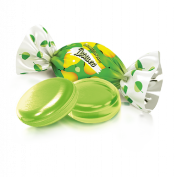 Ukrainian caramel Roshen "Duchess", 250g