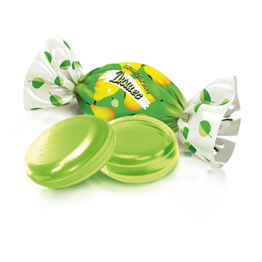 Ukrainian caramel Roshen "Duchess", 250g