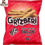 GRYZBERI croutons with bacon flavor, 70g