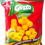 Corn balls with cheese Gusto, 35g 