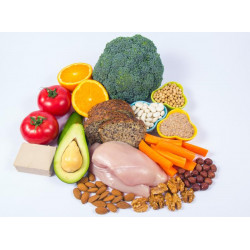 Healthy lifestyle