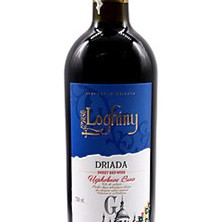 Cahors "Driada", 0.75l