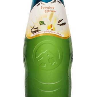 Lemonade Kazbegi "Cream", 1l