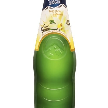 Lemonade Kazbegi "Cream", 0.5l