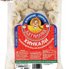 Frozen khinkali Katyusha with pork and beef, 900g