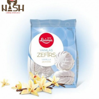 Laima vanilla marshmallow, 500g
