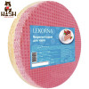 Ukrainian wafer layers Lekorna "Raspberry", 90g