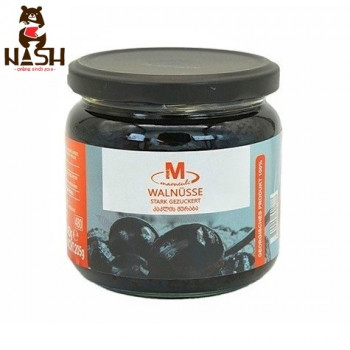 Georgian walnut jam Marneuli, 460g
