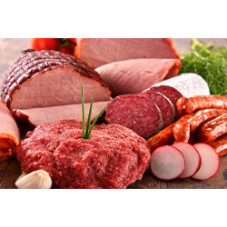 Meat products