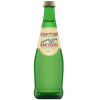 Carbonated mineral water "Nabeghlavi" in a glass bottle, 0.5l