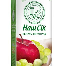 Nectar Nash Sik "Apple-grapes", 1.93l