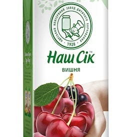 Nectar Nash Sik "Cherry", 1.93l