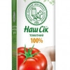 Juice Nash Sik "Tomato", 1.93l