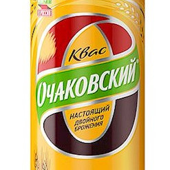 Kvass “Ochakovsky”, 0.5l