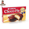 Choco-pie cookies Orion original, 120g