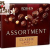Ukrainian Assorted candies Roshen "Dark Chocolate", 154g 
