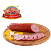 Three little pigs sausage "Krakow special", 350g 