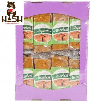 Ukrainian peanut sherbet, 150g