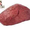 Beef sirloin steak, about 1kg, order today, delivery to store the next morning. Possible surcharge for weight