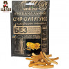 Ukrainian cheese sticks snEco "Suluguni", 30g