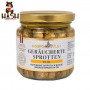 Dobroflot sprats in oil, 185g