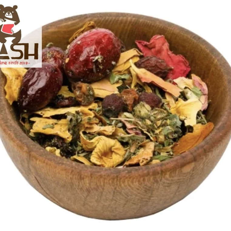 Herbal tea Territory taygi "Forest Bouquet", 50g