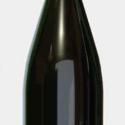 Georgian orange dry qvevri wine TSV Estate Kisi