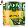 Ukrainian sweet corn Veres, 340g