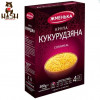 Ukrainian corn grits Zhmenka, four bags of 75g