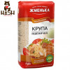 Ukrainian wheat groats groats Zhmenka, 700g