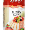 Ukrainian semolina groats Zhmenka, 900g
