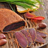 Basturma (dried beef), 150-170g