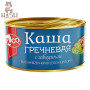 Buckwheat porridge with beef SLCO, 375g