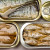 Canned fish