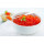 Red salmon caviar