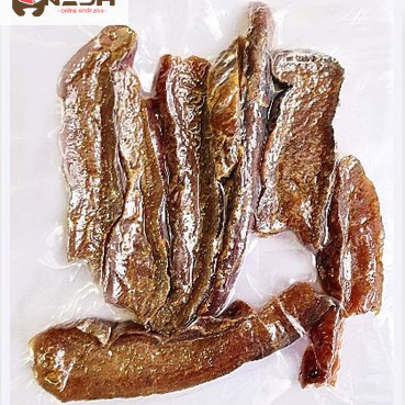 Dried salted cod caviar Lemberg, 200g